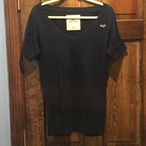 [🍁BOGO FREE 🍁] Hollister Sweater Tunic